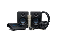 Presonus Quantum ES Ultimate Bundle Presonus Quantum ES Ultimate Bundle